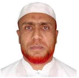 জনাব মুহাম্মদ নাছির উদ্দিন 