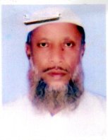 জনাব মোহাং মুহিবুল্লাহ আনছারী (ভারপ্রাপ্ত)